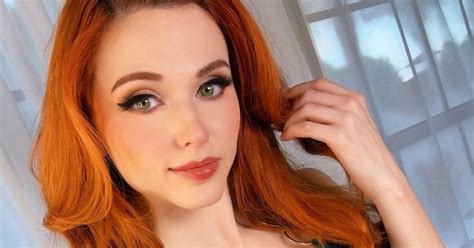 Amouranth explains how she’s made £45 million on。